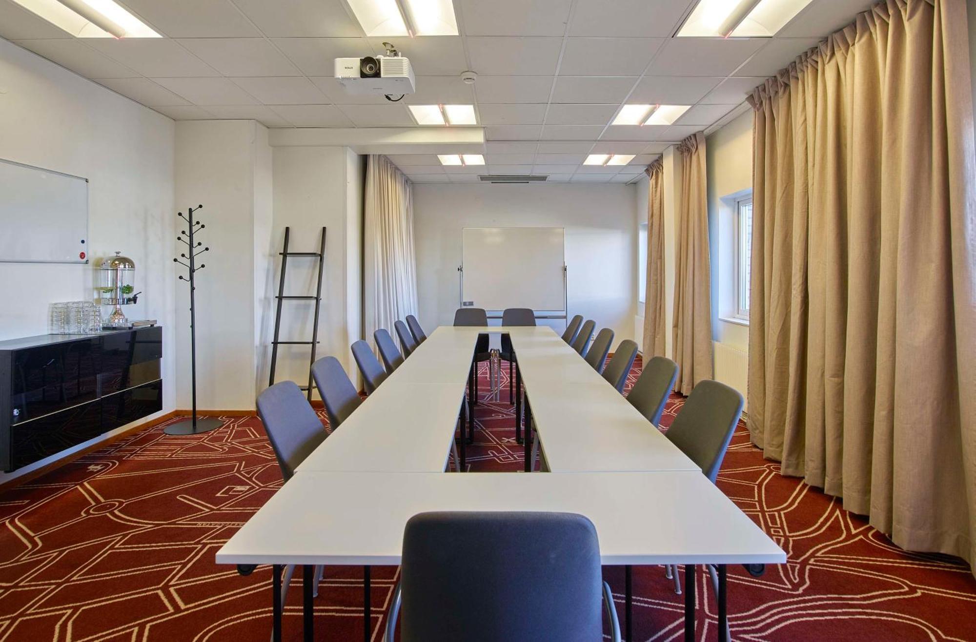 Scandic Vaexjoe Kültér fotó